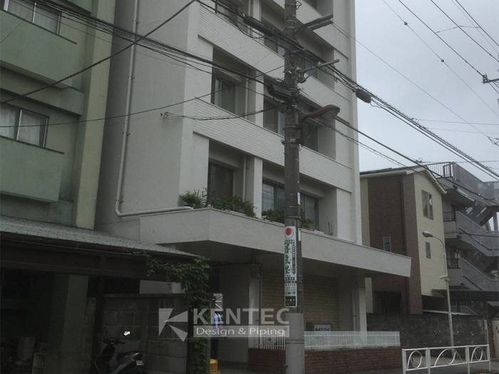 緑が丘マンション 緑が丘マンション
