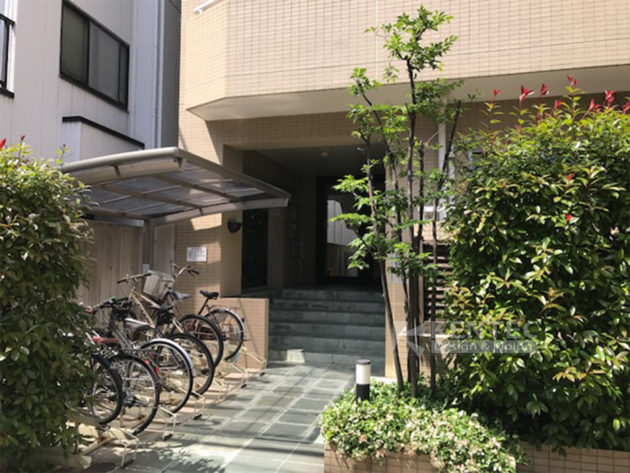 ビオスヴィラ都立大学 ビオスヴィラ都立大学