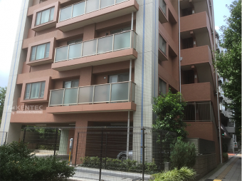 ライオンズグローベル桜新町 37c4d6edc0ef7c28f2c025094f984722