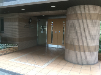 ライオンズグローベル桜新町 ライオンズグローベル桜新町