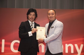 ホームプロ 顧客満足優良会社 5年連続受賞! ホームプロ 顧客満足優良会社 5年連続受賞!