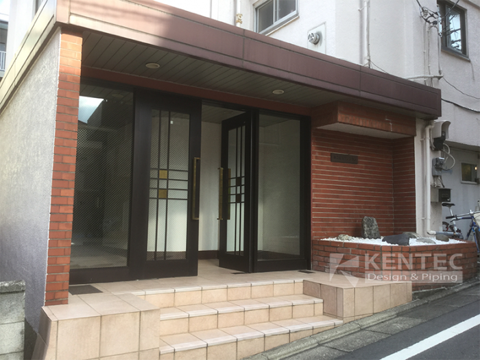第二愛知マンション 第二愛知マンション