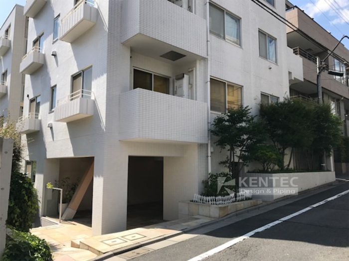 ホームズ自由が丘二丁目 ホームズ自由が丘二丁目
