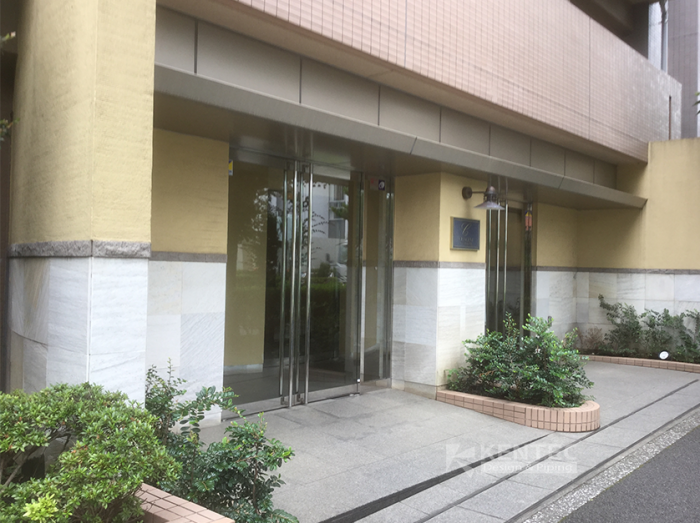 クレッセント深沢 クレッセント深沢