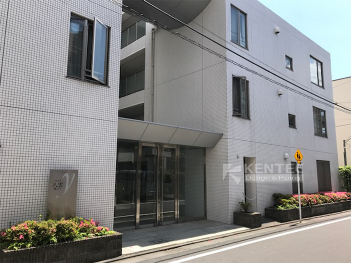 ワイズ八雲都立大 ワイズ八雲都立大
