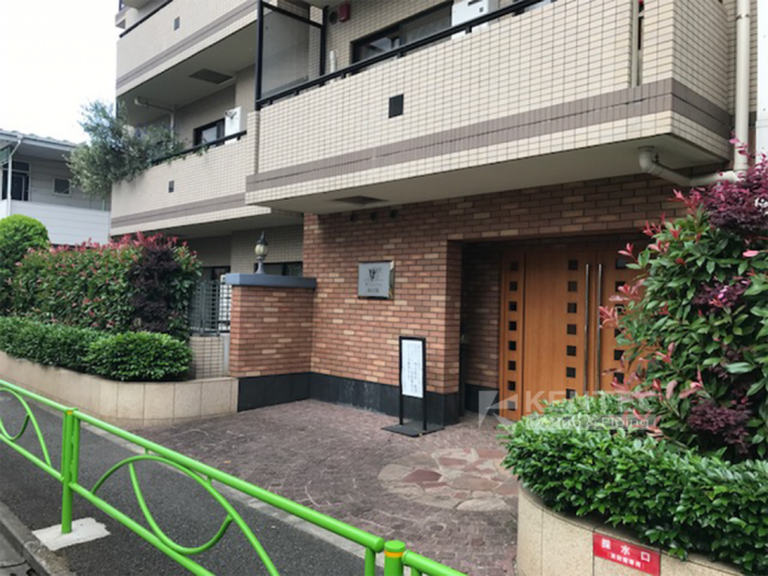 マイキャッスル都立大学Ⅱ マイキャッスル都立大学Ⅱ