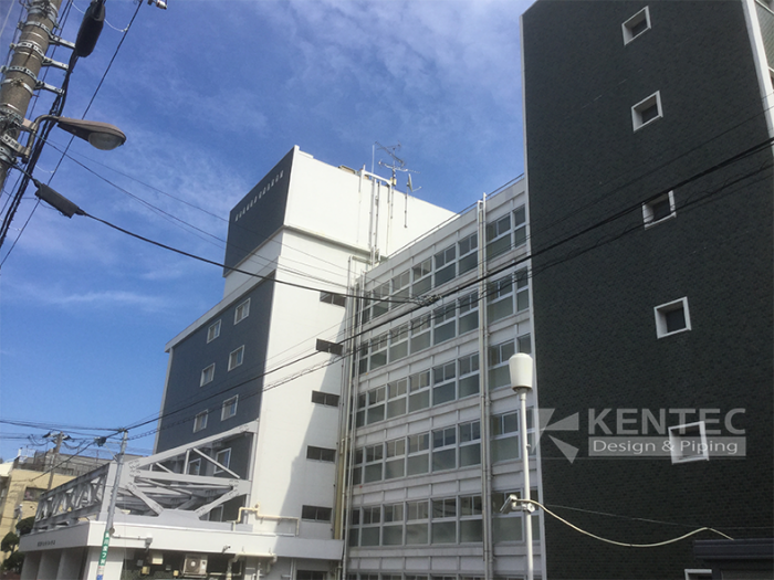 目黒サンケイハウス 目黒サンケイハウス