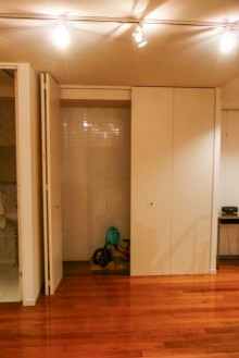 既存クローゼット 31927c749d4cc343ec8a99b53782952b