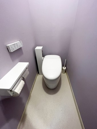 優しい曲線のデザインでゆとりと癒しの空間に 目黒区N様邸 | 目黒区