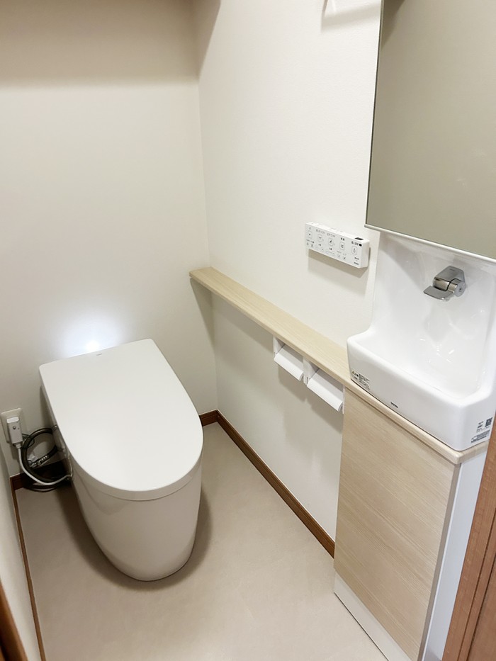 ネオレストAS2 TOTO ネオレスト AS2 | 東急でんき＆ガス サポート［横浜/川崎/東京］