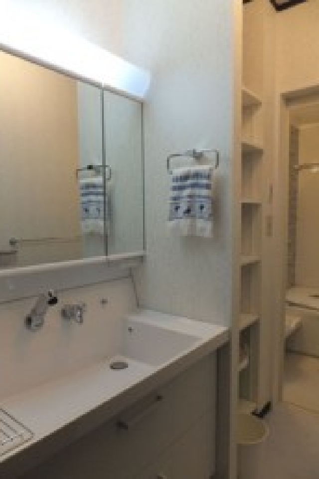 50万円リフォーム事例