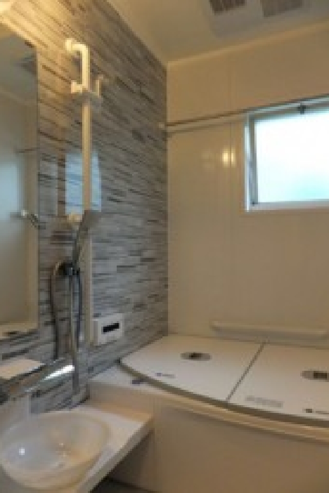 70万円リフォーム事例