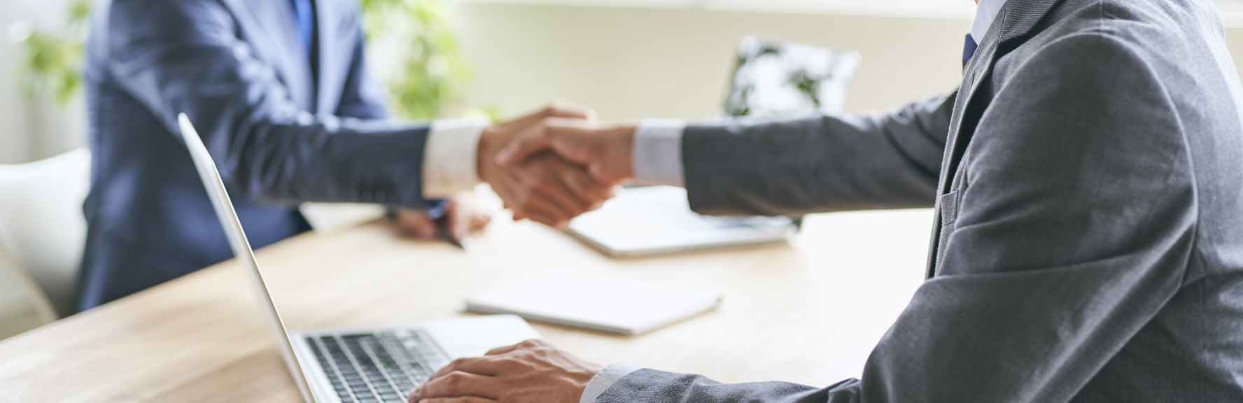 01 安心の営業体制