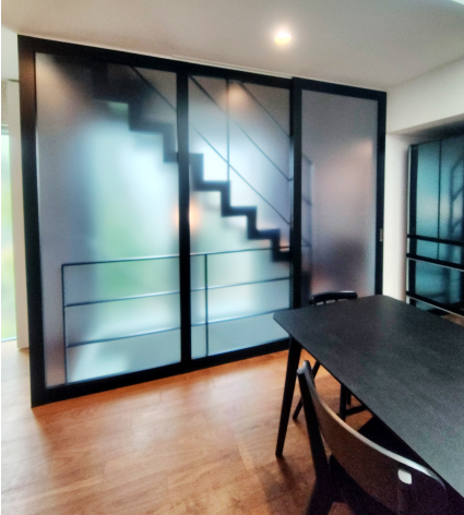 内装・自然素材