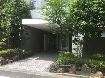 グランドメゾン深沢 グランドメゾン深沢