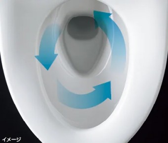 エアシールド脱臭+ターボ脱臭 エアシールド脱臭+ターボ脱臭