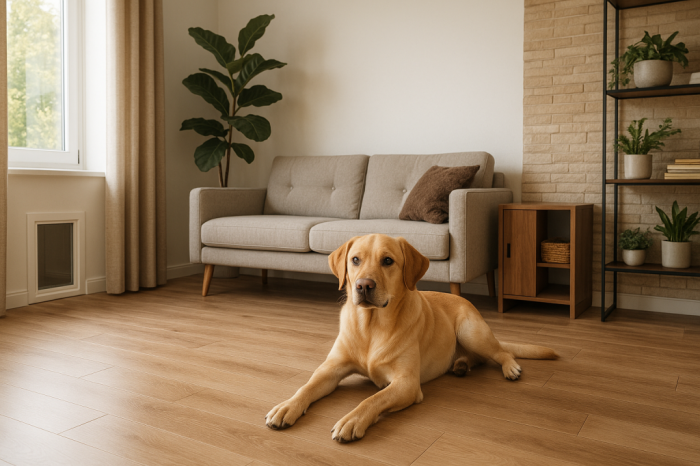 ペットとの生活 04540253435582cc599f3185fb664485