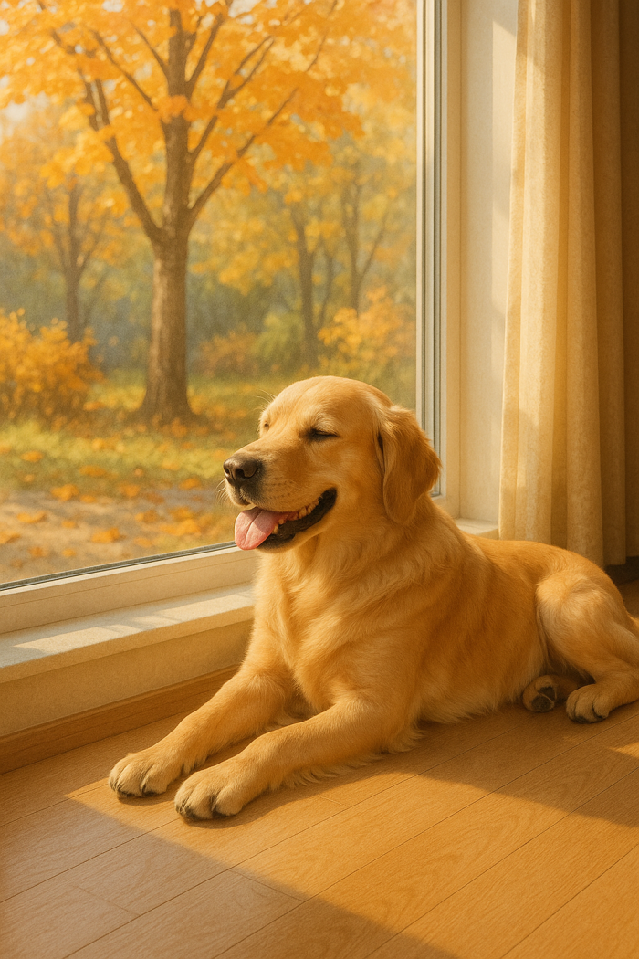 いぬとの生活 3be387b8391a1bacd0a7391a82a13f63