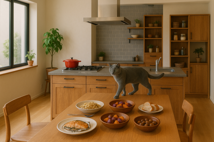 ダイニングイメージ 89996c039dd17a8a647bacd04bd805a7