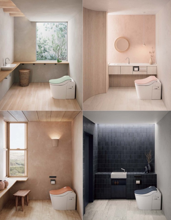 アラウーノ カラーバリエーション CHCT1A06_0032