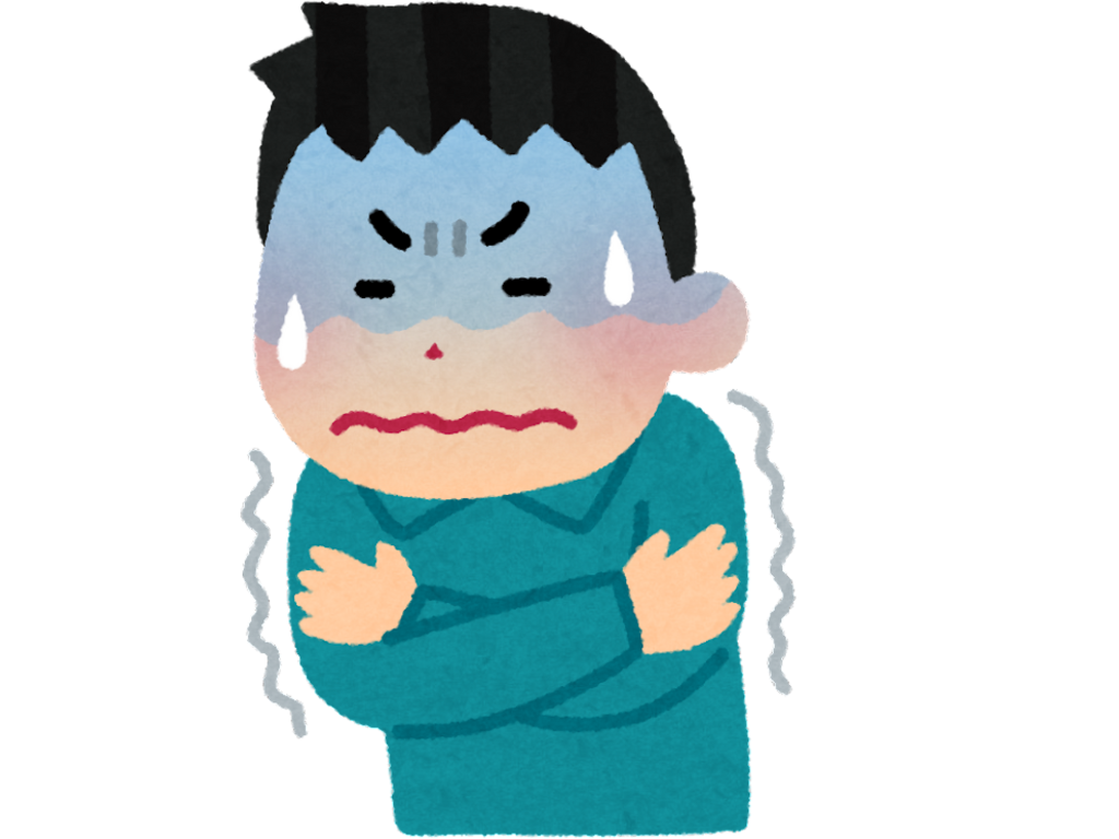 ヒートショック対策