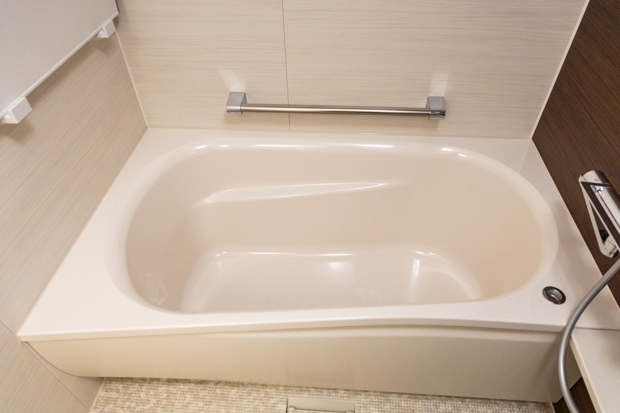 TOTO「WYシリーズ」でゆったりくつろぎ時間を　品川区H様邸