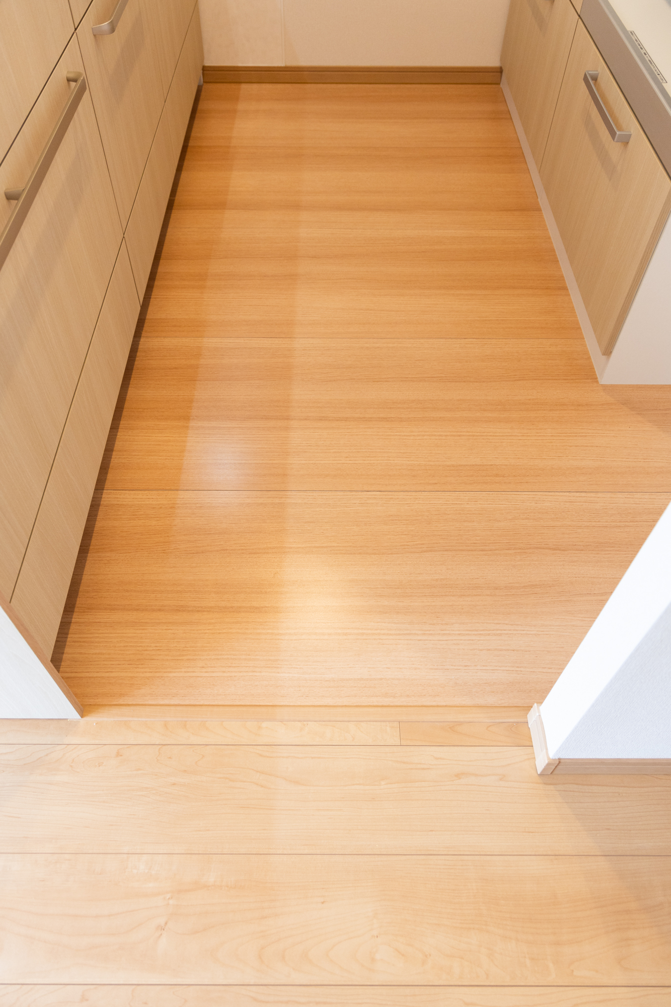 クリナップ「STEDIA」で快適なキッチンへ　品川区H様邸