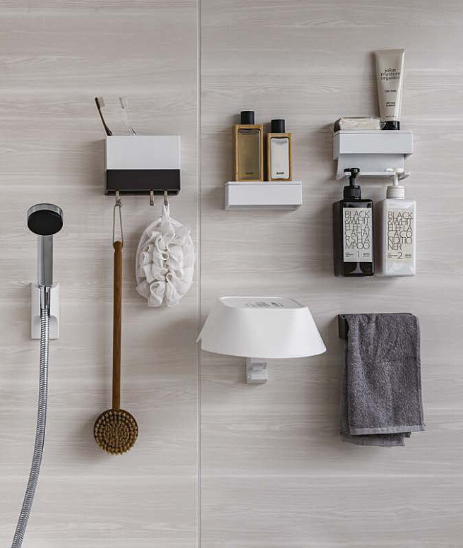 マグネット収納