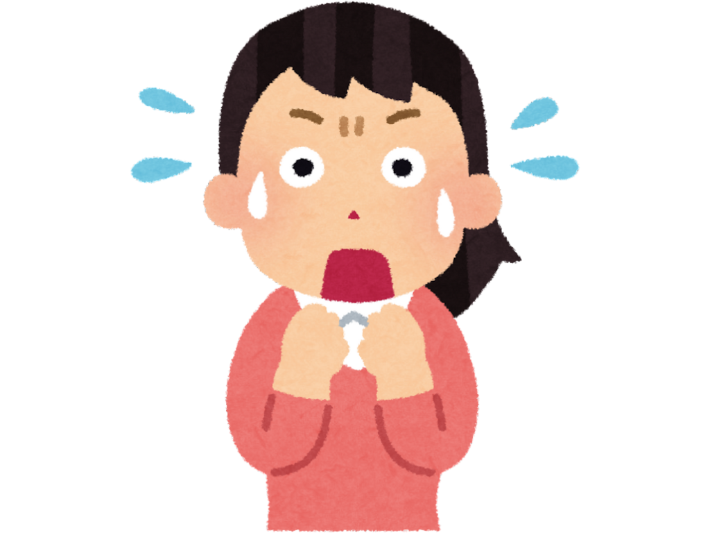 キッチン見直し
フライパン多い問題