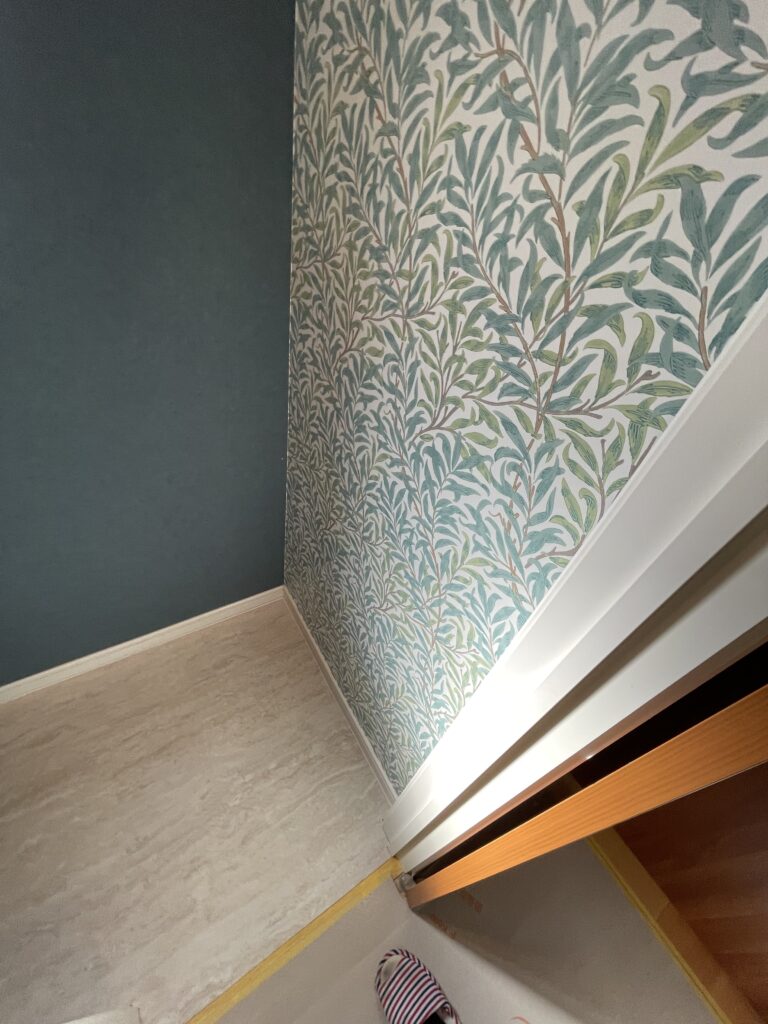 LIXIL「サティスG」「サティスS」ナチュラルシックなトイレ空間へチェンジ　川崎市宮前区N様邸