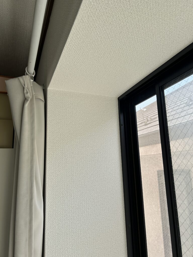 LIXIL「インプラス」で防音効果をアップ　目黒区Ｋ様邸