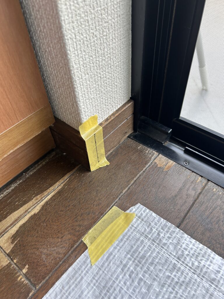 LIXIL「インプラス」で防音効果をアップ　目黒区Ｋ様邸