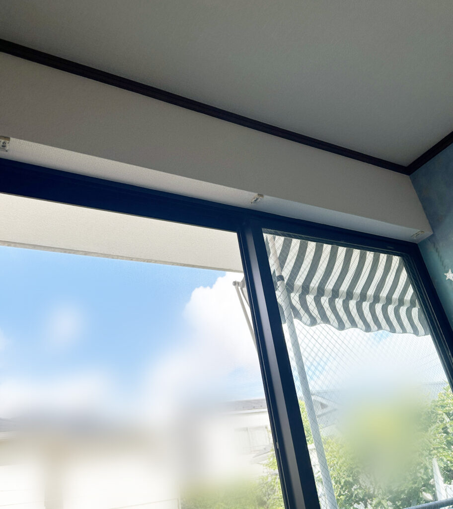 LIXIL「インプラス」で防音効果をアップ　目黒区Ｋ様邸