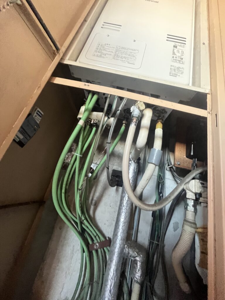 LIXIL「リノビオVシリーズ」コストと快適性を両立したスタンダードモデル　世田谷区K様邸