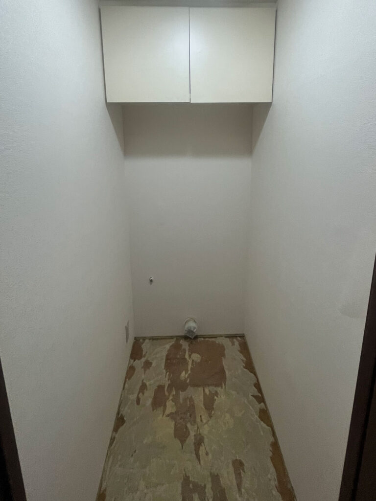 TOTO「ピュアレストEX」でお手入れ簡単、毎日きれいが続くトイレ　世田谷区M様邸