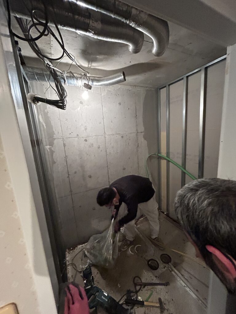 LIXIL「リノビオVシリーズ」コストと快適性を両立したスタンダードモデル　世田谷区K様邸