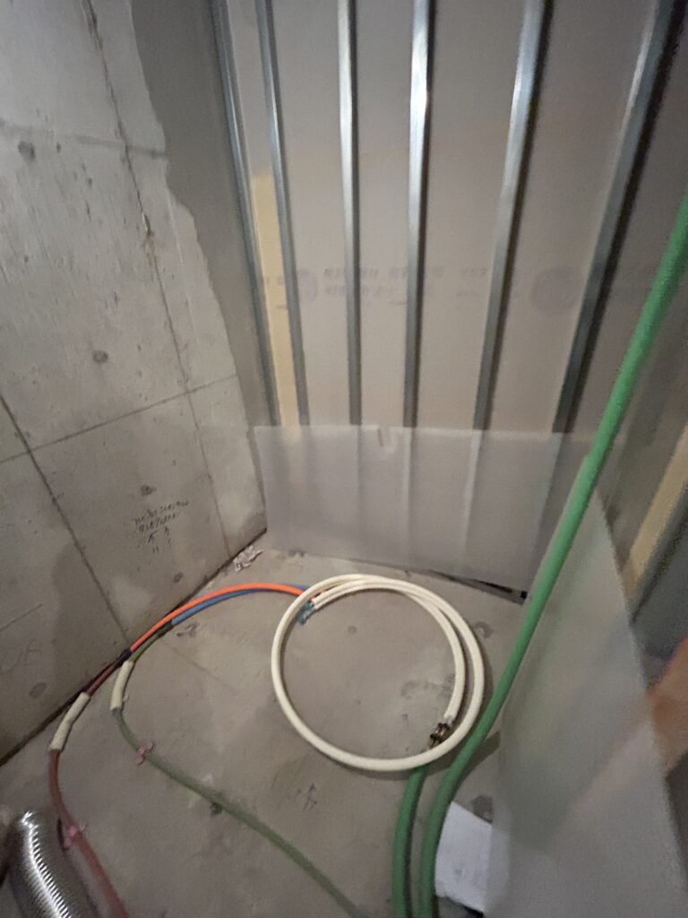 LIXIL「リノビオVシリーズ」コストと快適性を両立したスタンダードモデル　世田谷区K様邸