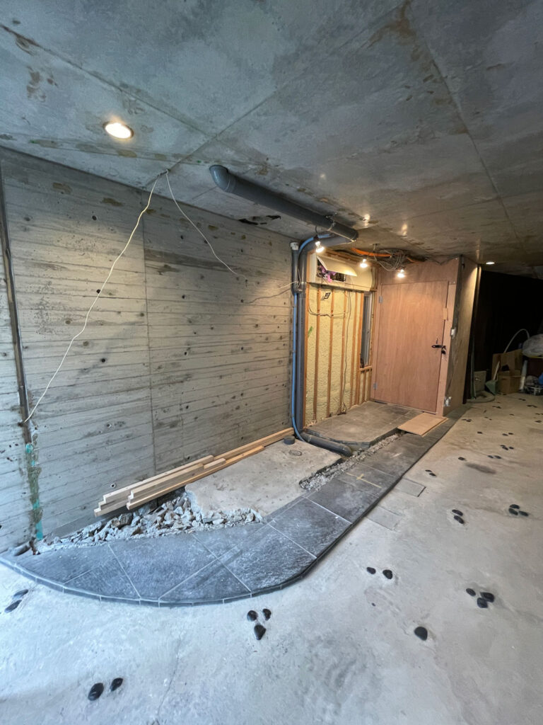 設備から住まいを整え、安心と快適を備えた暮らしへ 渋谷区W様邸