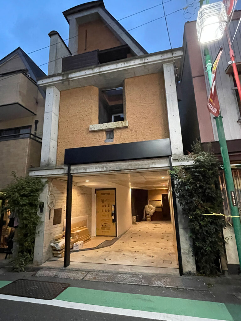 設備から住まいを整え、安心と快適を備えた暮らしへ 渋谷区W様邸