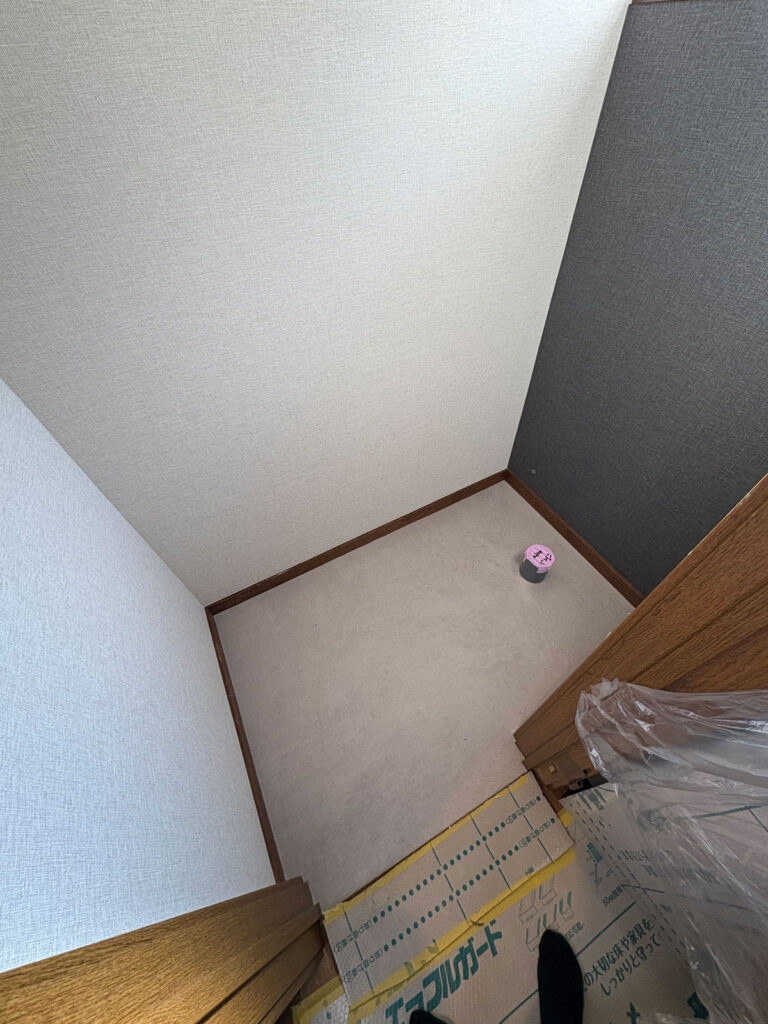 TOTO「ネオレストAS」手洗器付きで動線も美しく整う上質な空間　新宿区S様邸