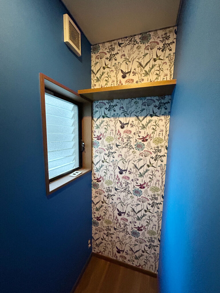 Panasonic「アラウーノ」流すたび、きれいが続く快適トイレ　目黒区O様邸