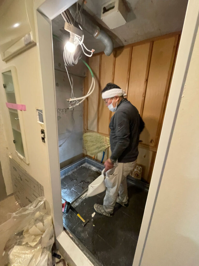 LIXIL「リノビオV」　限られた空間に、想像以上のくつろぎを　川崎市宮前区N様邸