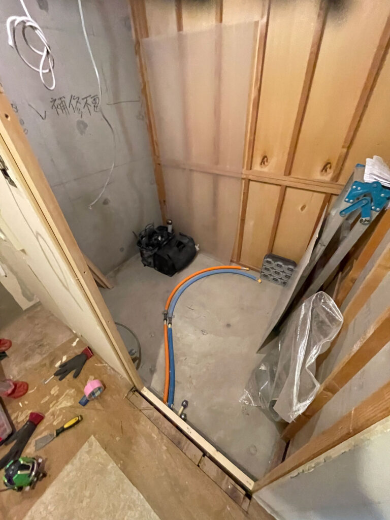 LIXIL「リノビオV」　限られた空間に、想像以上のくつろぎを　川崎市宮前区N様邸