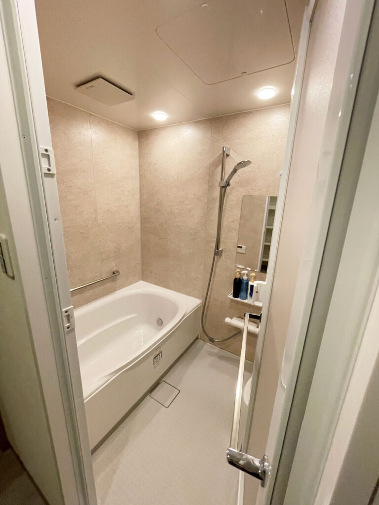 LIXIL「リノビオVシリーズ」　限られた空間に、想像以上のくつろぎを　川崎市宮前区N様邸