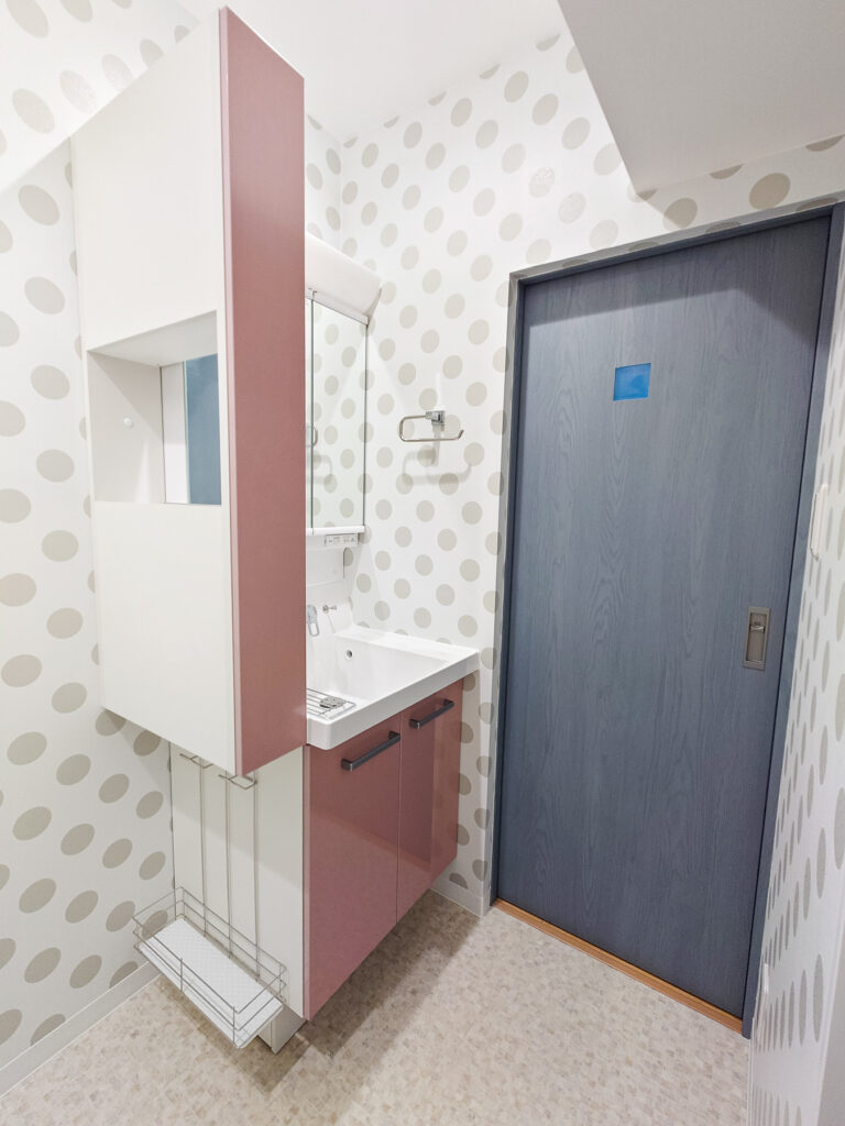 LIXIL「ピアラ」で便利さとデザイン性を追求　目黒区Ⅰ様邸