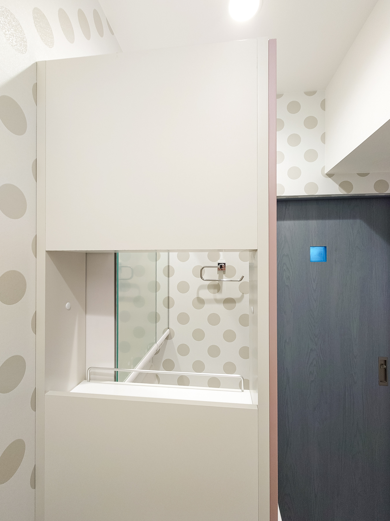 LIXIL「ピアラ」で便利さとデザイン性を追求　目黒区Ⅰ様邸