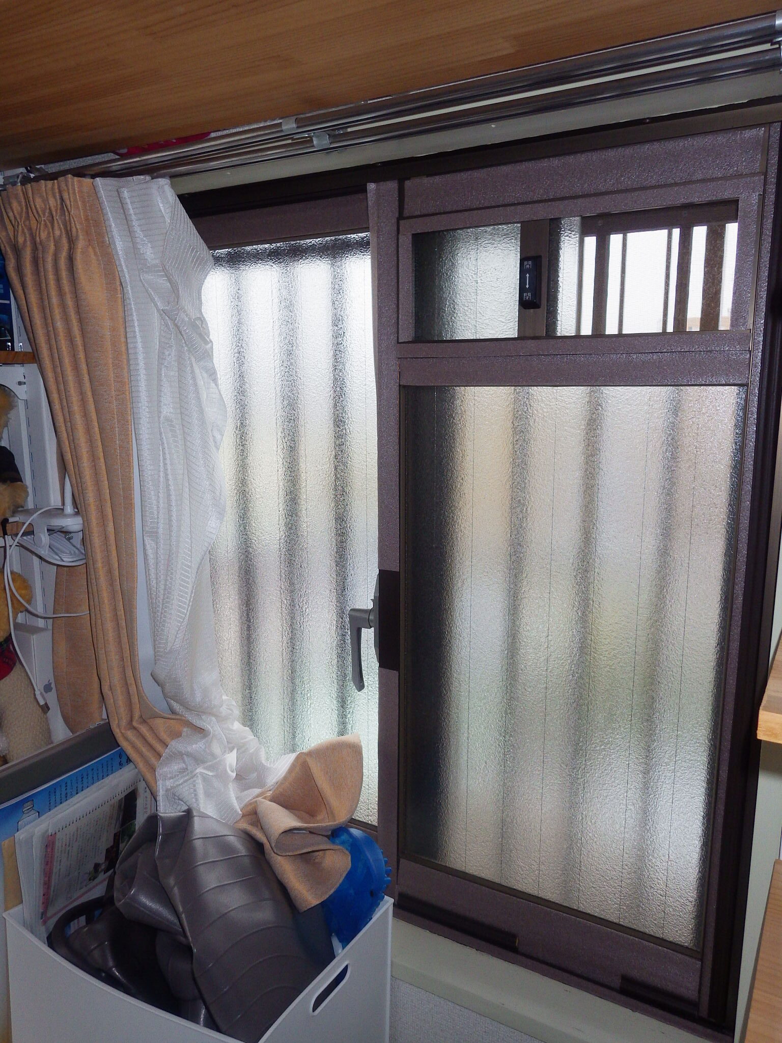 LIXIL「インプラス」で快適なお部屋へチェンジ 目黒区T様邸