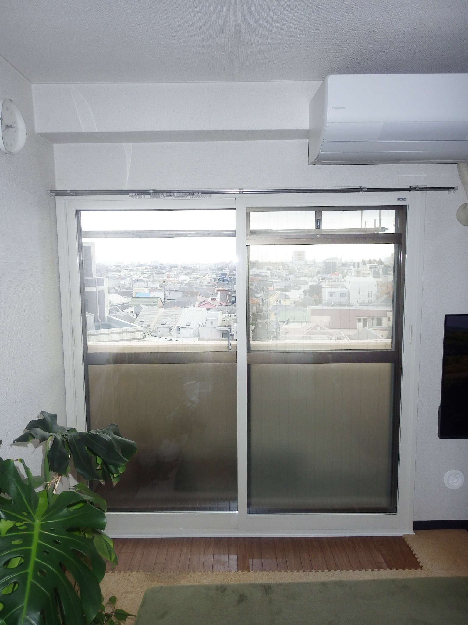 after