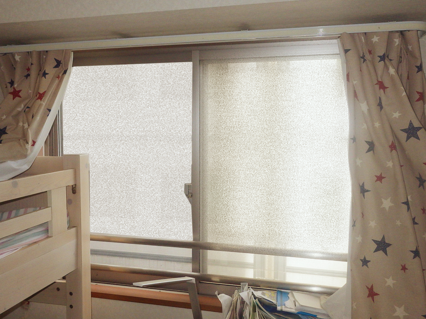 before