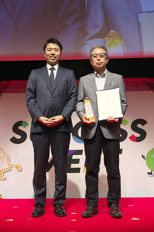 ホームプロ 顧客満足優良会社 １４年受賞しました！
